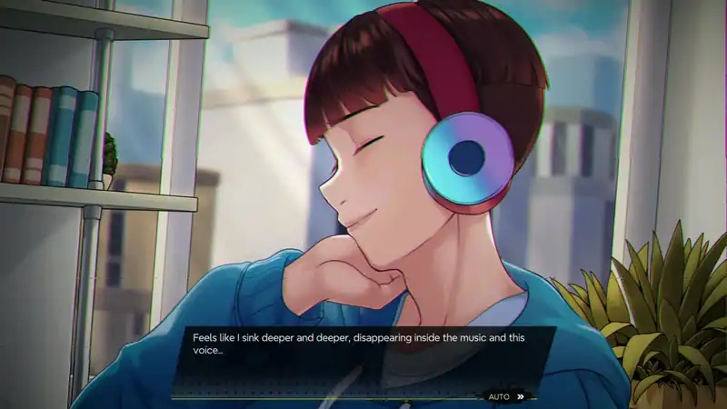 JNZ: Nightmare Girls — изображение 3