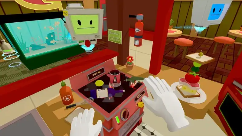 Job Simulator — изображение 2