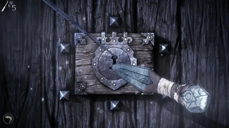 Joe Dever's Lone Wolf HD Remastered — изображение 2