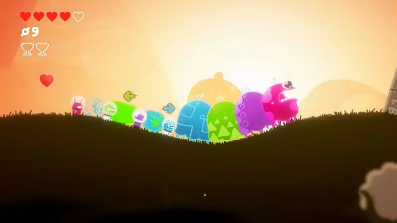 Joggernauts — изображение 3