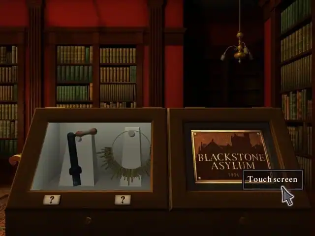 John Saul's Blackstone Chronicles An Adventure in Terror — изображение 3