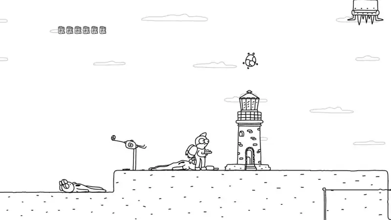 Johnny Rocket — изображение 2