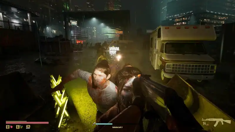 Journey Through the Undead — изображение 2
