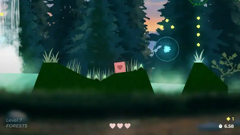 Jump Adventures — изображение 3
