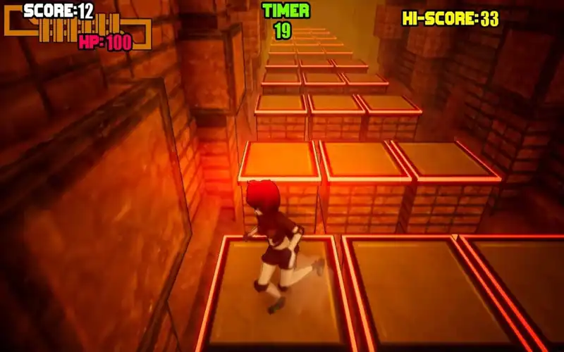 Jump Like An Egyptian — изображение 2