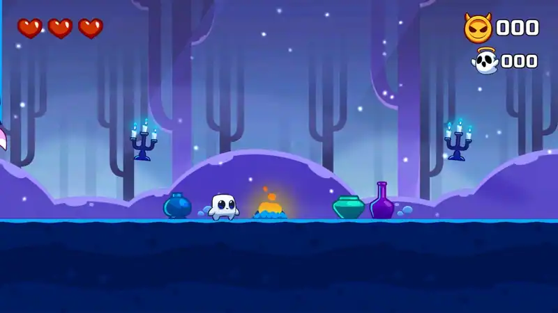 Jumper Jon — изображение 3