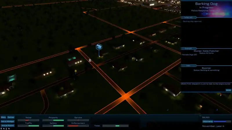 Jurisdiction — изображение 1