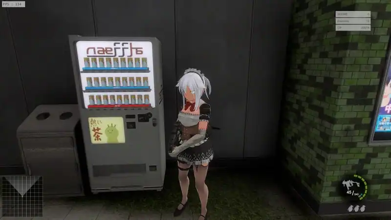 Kaede the Eliminator — изображение 2