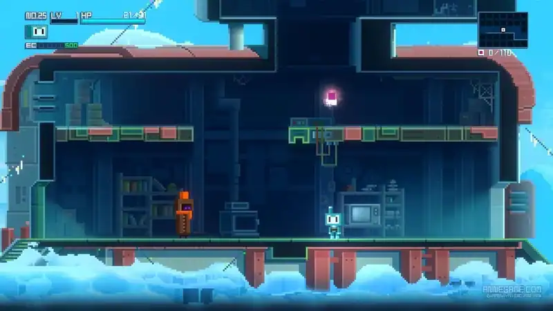 A.N.N.E — изображение 3