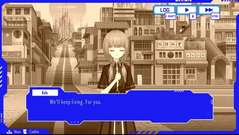 KAMITSUBAKI CITY ENSEMBLE — изображение 3