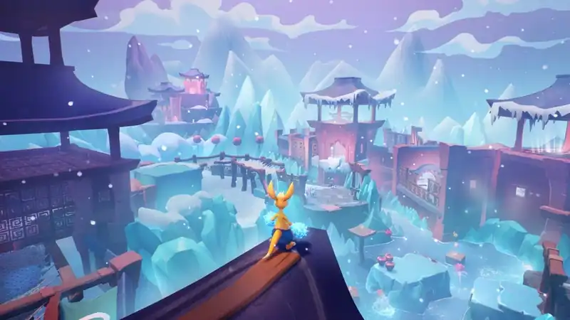 Kao the Kangaroo — изображение 3
