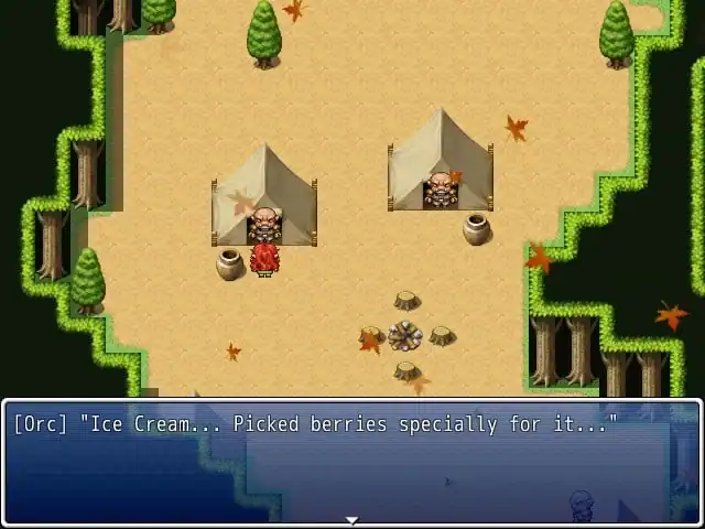 Kate's Test — изображение 3