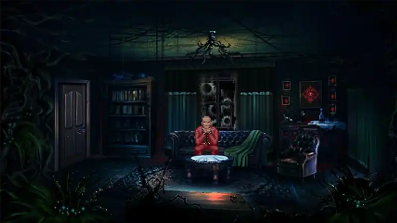 Kathy Rain: Director's Cut — изображение 2