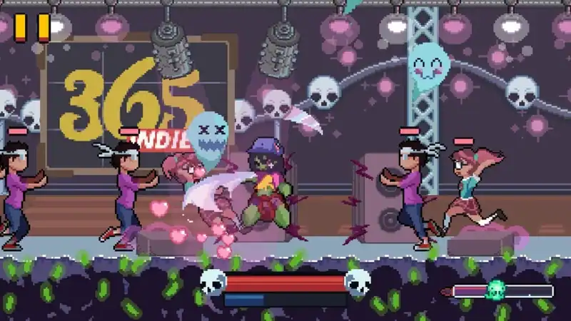 Kawaii Deathu Desu — изображение 3