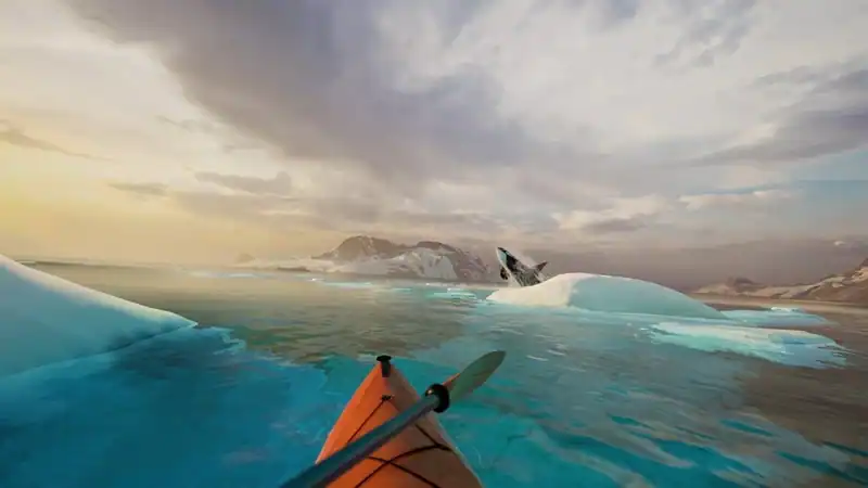 Kayak VR: Mirage — изображение 2