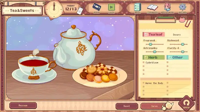 Kemono Teatime — изображение 3