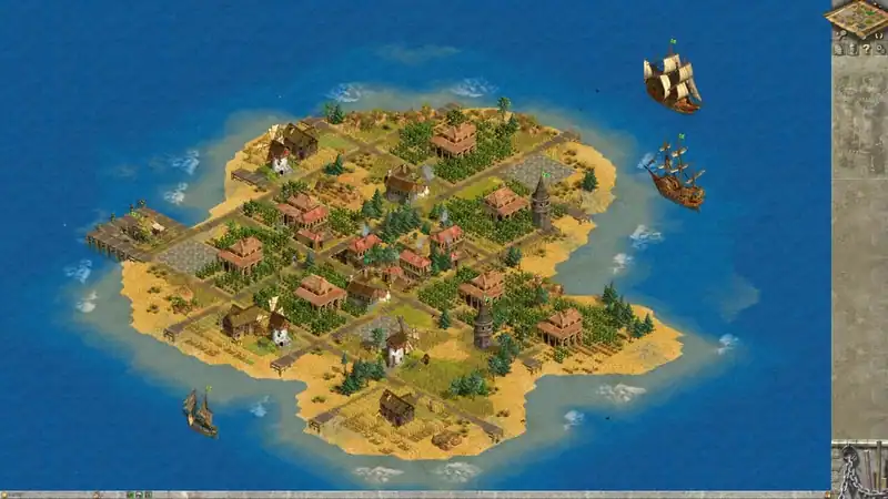 Anno 1503 — изображение 3