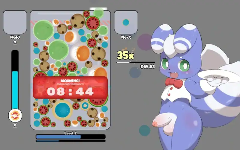 Kemopop! — изображение 3