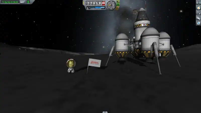 Kerbal Space Program — изображение 3