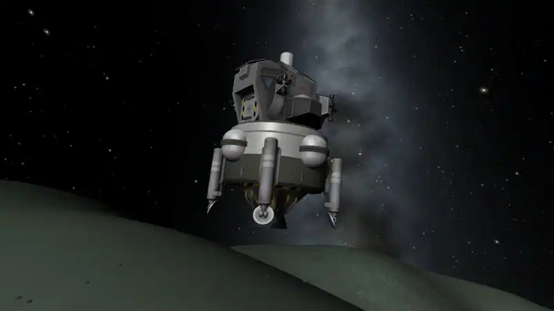 Kerbal Space Program: Making History Expansion — изображение 3