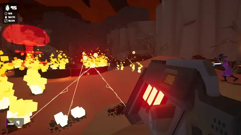 Kill It With Fire 2 — изображение 1