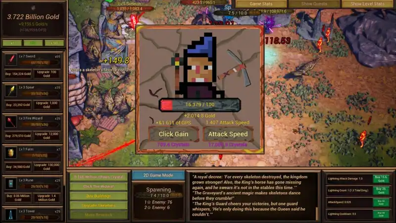 Kill The Skeletons — изображение 1