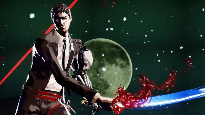 Killer is Dead - Nightmare Edition — изображение 2