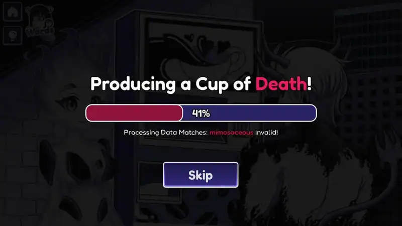 Anomalous Coffee Machine 2 — изображение 1