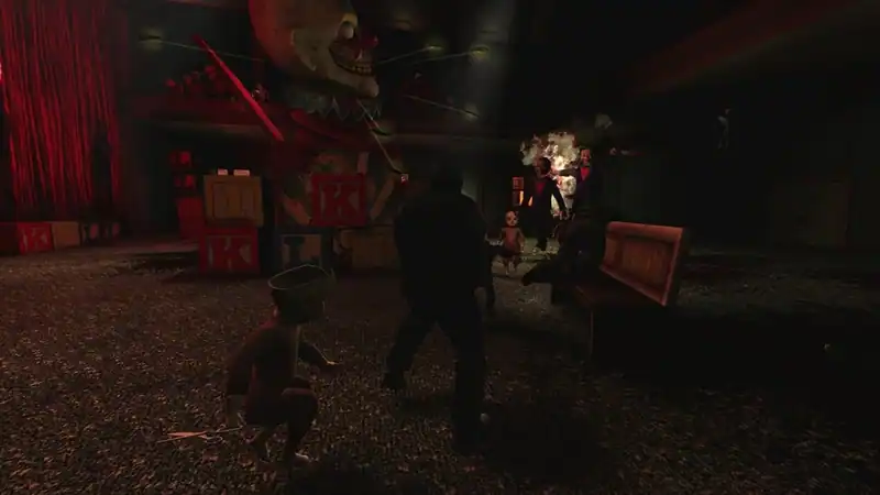 Killing Floor - Toy Master — изображение 3