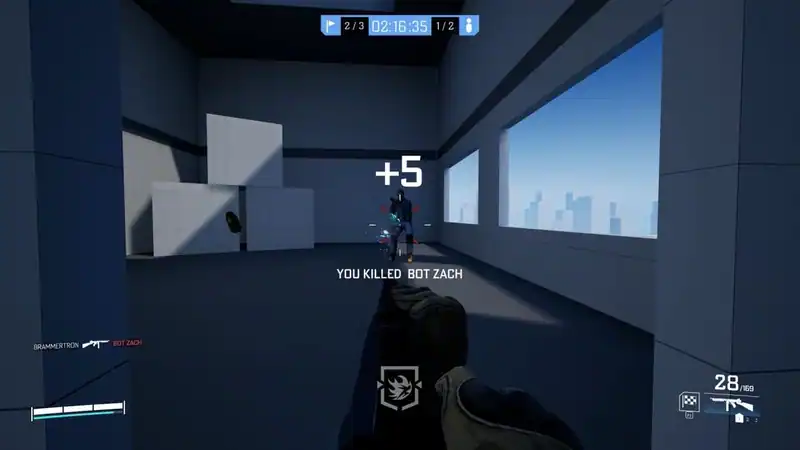 KILLRUN — изображение 3