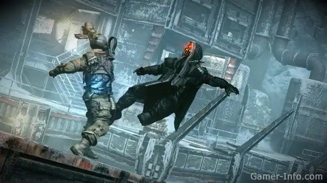Killzone 3 — изображение 3