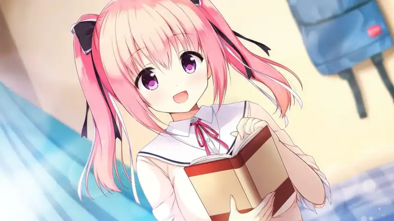 Kimi no Hitomi ni Hit Me — изображение 3