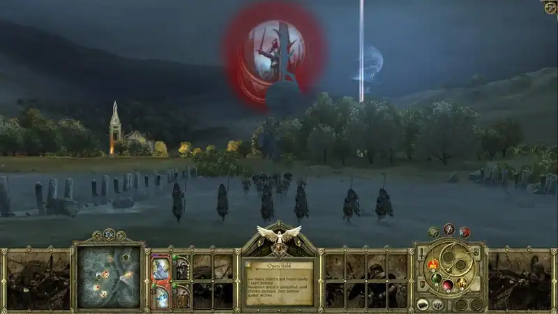 King Arthur: Fallen Champions — изображение 2