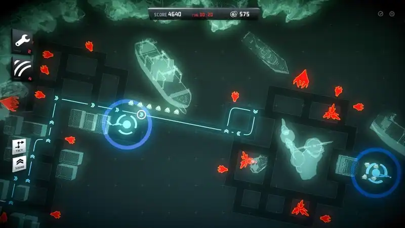 Anomaly 2 — изображение 2