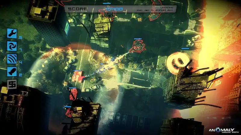 Anomaly: Warzone Earth — изображение 3