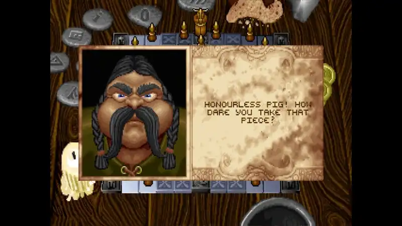 King's Table - The Legend of Ragnarok — изображение 3