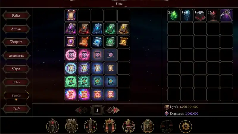 Knight Legion: Rpg Strategy — изображение 2
