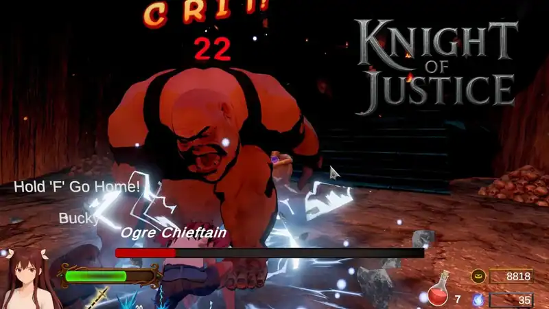 Knight of Justice — изображение 2