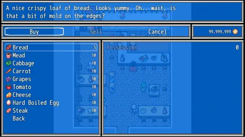 Knightblade — изображение 2