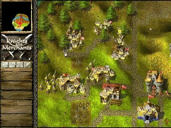 Knights and Merchants: The Peasants Rebellion — изображение 3