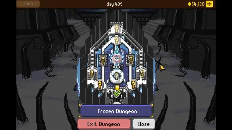 Knights of Pen and Paper +1 Edition — изображение 3