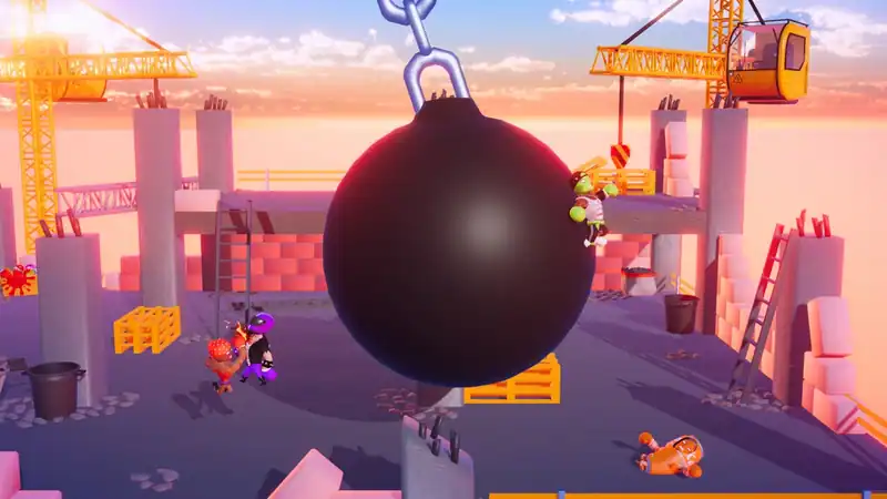 Knock'Em Out — изображение 2