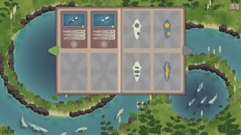 Koi Farm — изображение 3