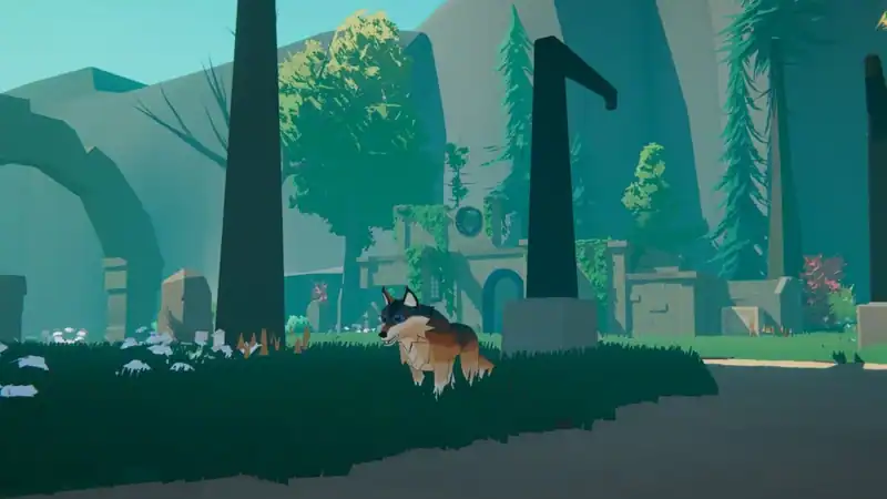Another Path — изображение 3
