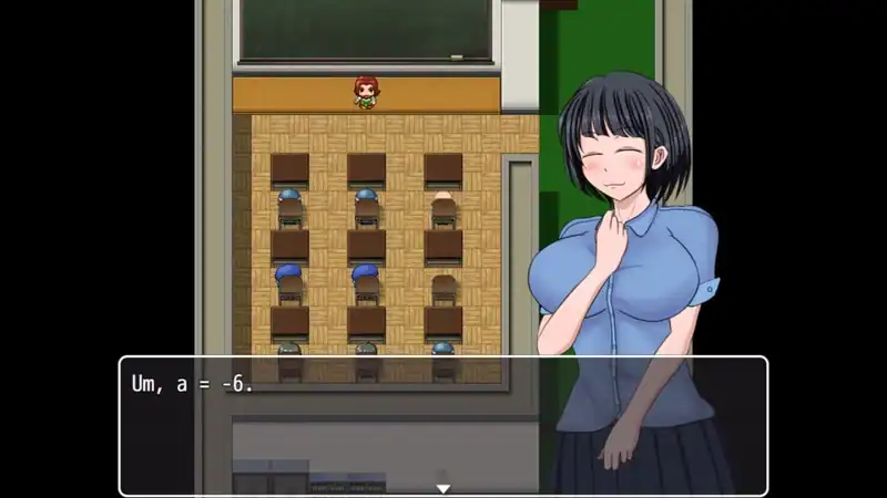 Kotoko's a Little Weird — изображение 3