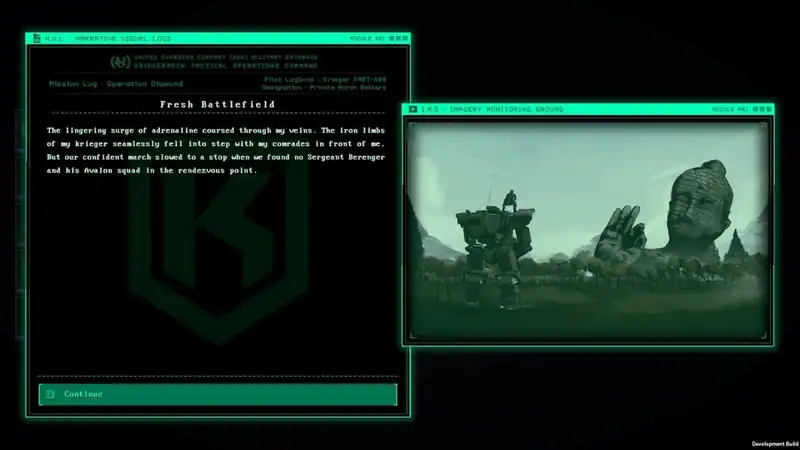 Kriegsfront Tactics — изображение 2