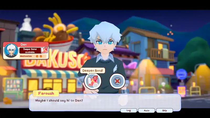 KuloNiku: Bowl Up! — изображение 3