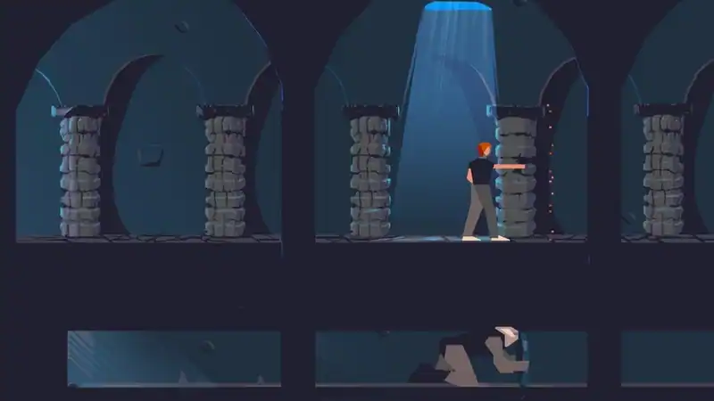 Another World – 20th Anniversary Edition — изображение 3