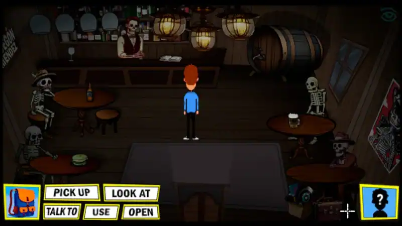 La Residencia del Doctor Gallagher — изображение 3