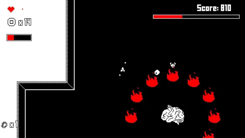 Lab Remnants — изображение 2